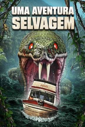 Uma Aventura Selvagem Torrent Download