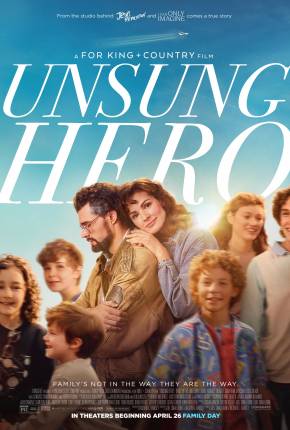 Unsung Hero - Legendado e Dublado Não Oficial Torrent Download