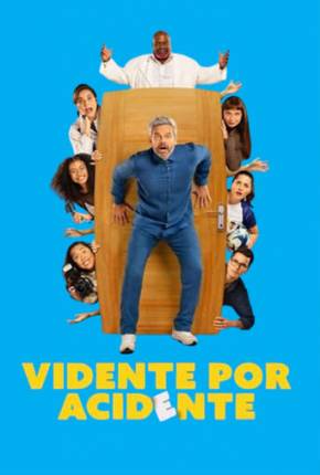 Vidente por Acidente Torrent Download