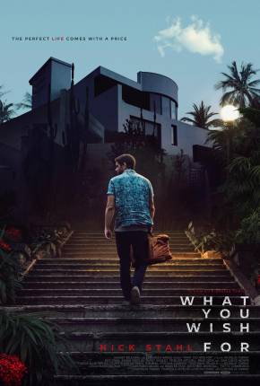 What You Wish For - Legendado e Dublado Não Oficial Torrent Download