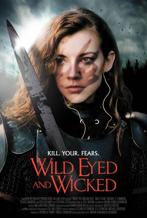 Wild Eyed and Wicked - Legendado e Dublado Não Oficial Torrent Download