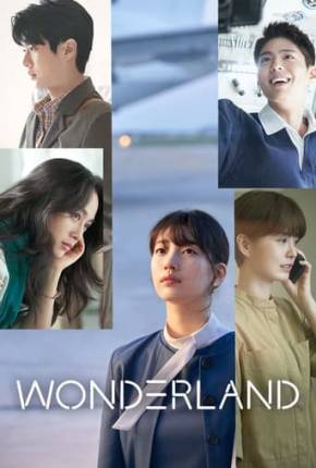 Wonderland Torrent Download