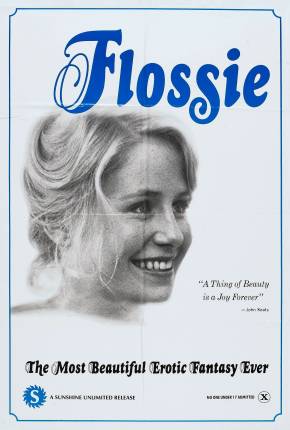 A Iniciação de Flossie - Legendado Torrent Download