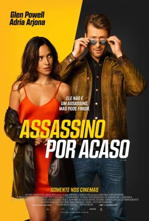 Assassino por Acaso Torrent Download