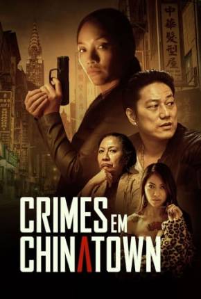 Crimes em Chinatown Torrent Download