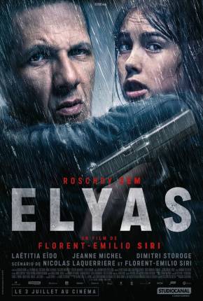 Elyas - CAM - Dublagem Não Oficial Torrent Download