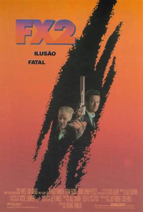 F/X2 - Ilusão Fatal Torrent Download