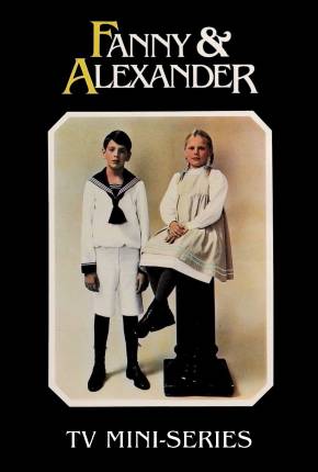 Fanny e Alexander - Legendada Torrent Download