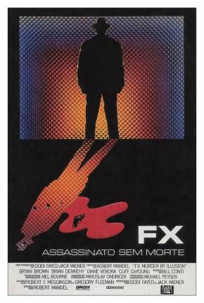 FX - Assassinato Sem Morte Torrent Download