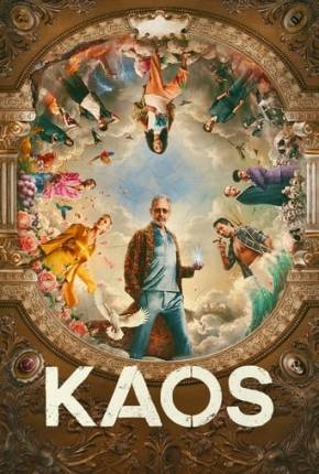 Kaos - 1ª Temporada Torrent Download