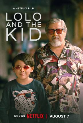 Lolo e Kid Torrent Download