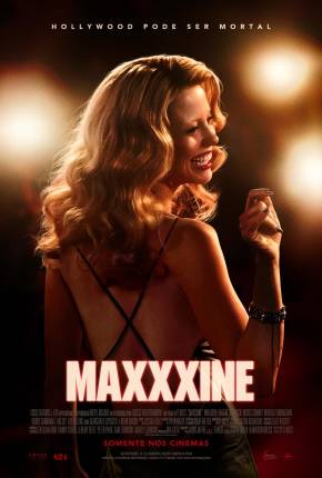 MaXXXine - R5 Torrent Download