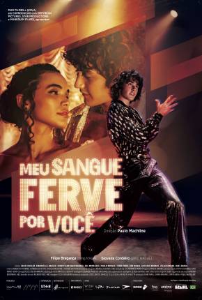 Meu Sangue Ferve por Você Torrent Download