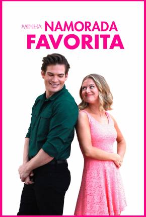 Minha Namorada Favorita - My Favorite Girlfriend Torrent Download