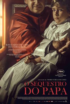 O Sequestro do Papa Torrent Download