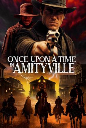 Once Upon a Time in Amityville - Legendado e Dublado Torrent Download