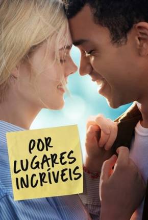 Por Lugares Incríveis - All the Bright Places Torrent Download