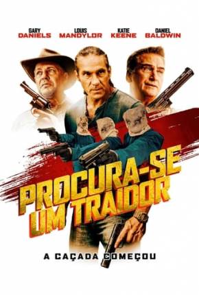 Procura-se Um Traidor Torrent Download