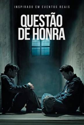 Questão de Honra - Hostages of War Torrent Download