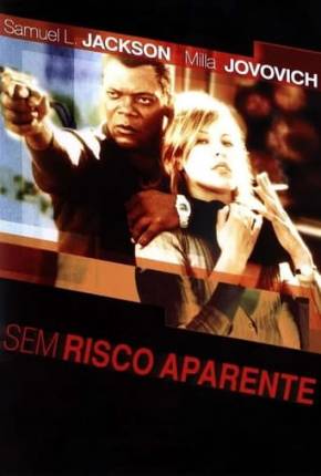 Sem Risco Aparente - No Good Deed Torrent Download