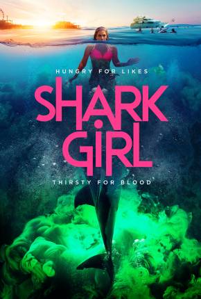 Shark Girl - Legendado e Dublado Torrent Download