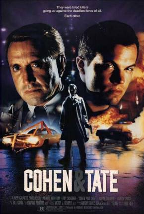 Uma Criança Por Testemunha - Cohen and Tate Torrent Download