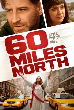 60 Miles North - Legendado e Dublado Torrent Download