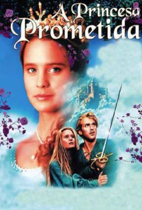 A Princesa Prometida - The Princess Bride Torrent Download