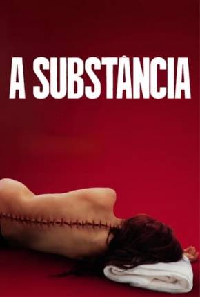 A Substância - CAM Torrent Download