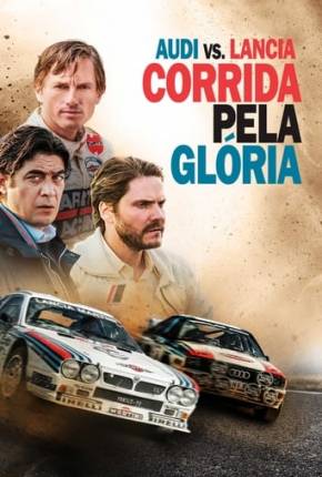 Audi Vs. Lancia - Corrida Pela Glória Torrent Download