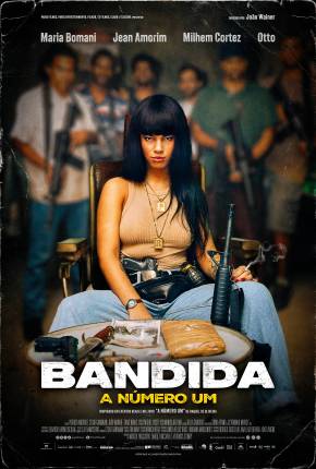 Bandida - A Número Um Torrent Download