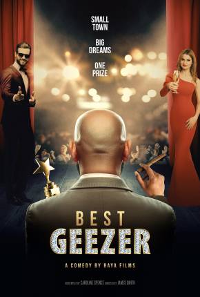 Best Geezer - Legendado e Dublado Torrent Download