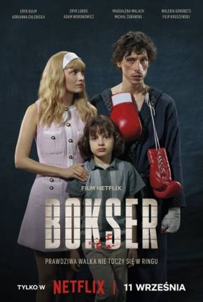 Boxer Torrent Download