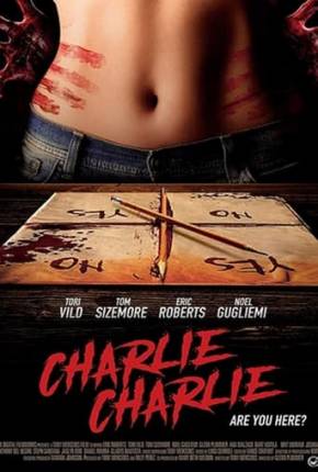 Charlie, Você Está Aí? Torrent Download