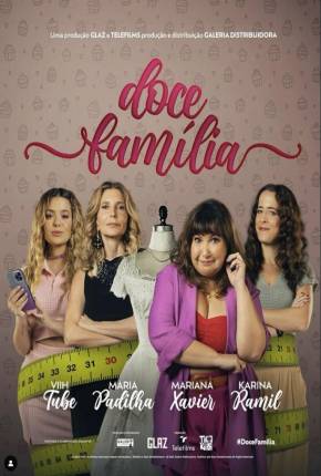 Doce Família Torrent Download