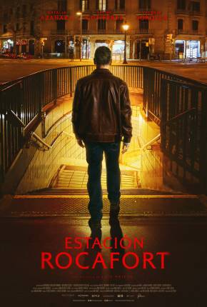 Estación Rocafort - CAM - Legendado e Dublado Torrent Download