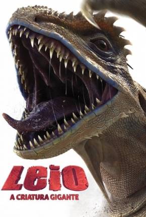 Leio - A Criatura Gigante Torrent Download