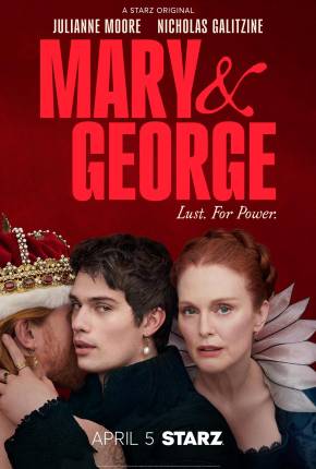 Mary e George - 1ª Temporada Torrent Download