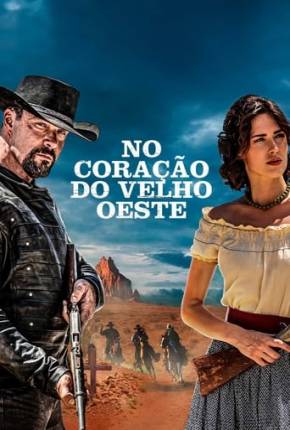 No Coração do Velho Oeste Torrent Download