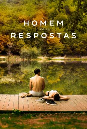 O Homem Com As Respostas Torrent Download