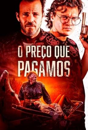 O Preço que Pagamos Torrent Download