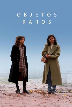 Objetos Raros Torrent Download