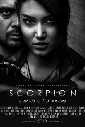 Operação Escorpião - Scorpion Torrent Download