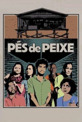 Pés de Peixe Torrent Download