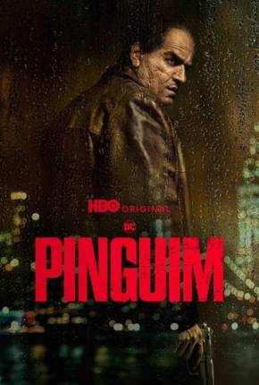 Pinguim - 1ª Temporada Torrent Download