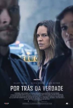 Por Trás da Verdade Torrent Download