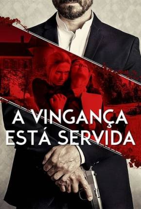 A Vingança Está Servida Torrent Download