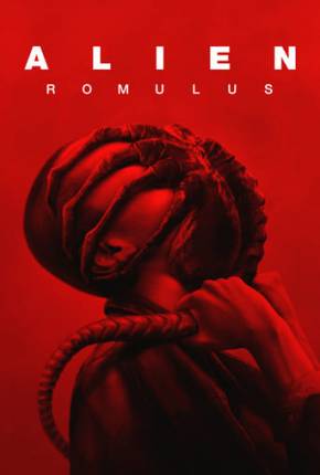 Alien - Romulus - Legendado Torrent Download