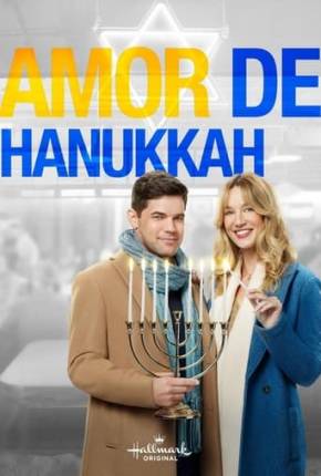 Amor de Hanukkah Torrent Download