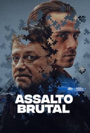 Assalto Brutal Torrent Download